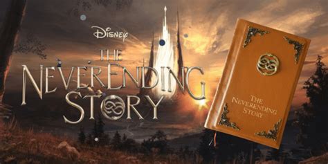 Neverending Story Disney: Step into a World of Enchantment