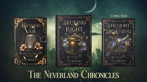 Neverland Chronicles: A Journey Through Legendary Adventures