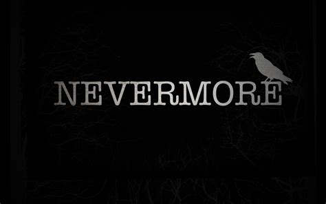 Nevermore PDF