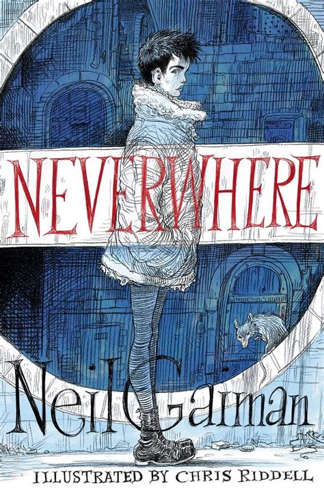 Neverwhere Epub