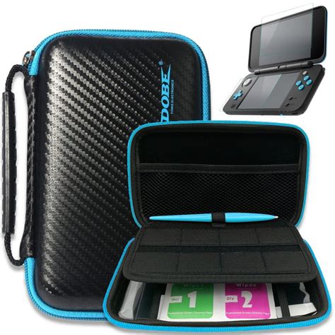 New 2DS XL Case: Protect and Style Your Favorite Handheld with 10,000+ Options