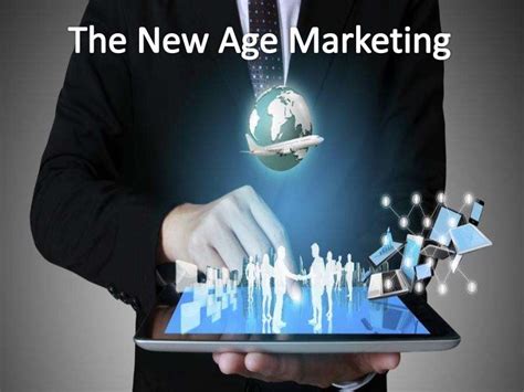 New Age Marketing Emerging Realities 1st Edition PDF