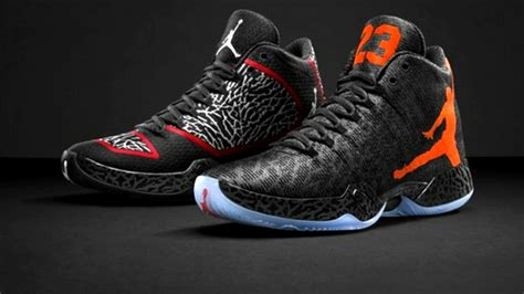 New Air Jordan Shoes: Jumpman's Latest and Greatest