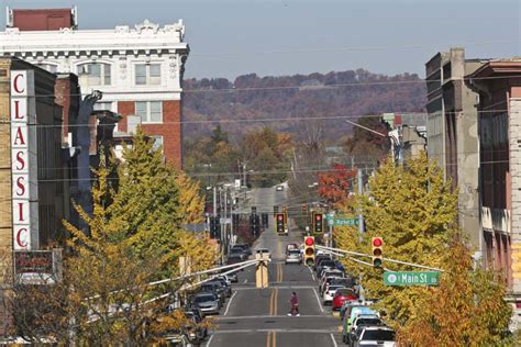 New Albany, Indiana