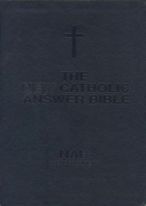 New American Answer Bible PDF
