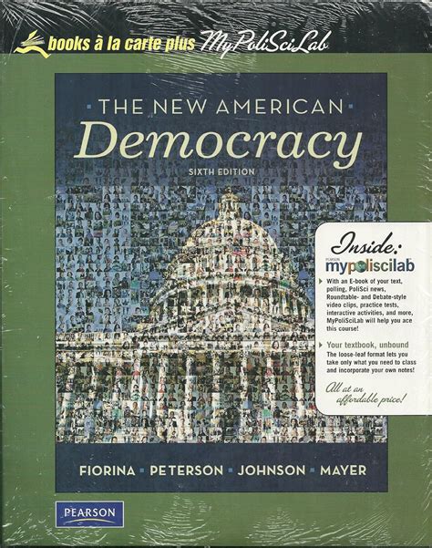 New American Democracy, The Reader