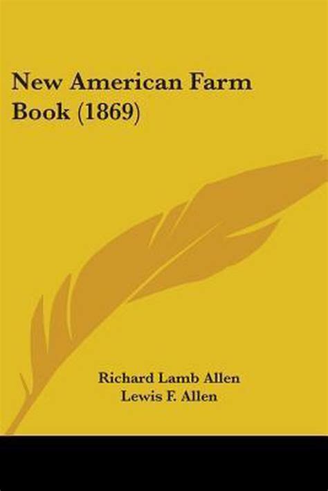 New American Farm Book... PDF