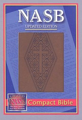 New American Standard Bible Compact NASB Compact Brown PDF