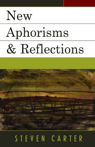 New Aphorisms & Reflections Epub