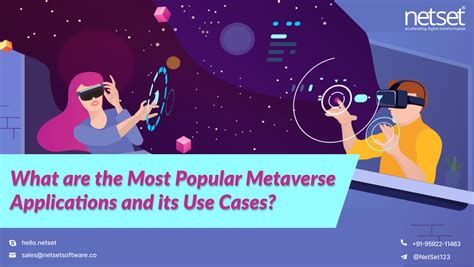 New Applications for Facebook: Unleashing the "Metaverse"