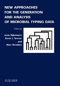 New Approaches for the Generation and Analysis of Microbial Typing Data Doc