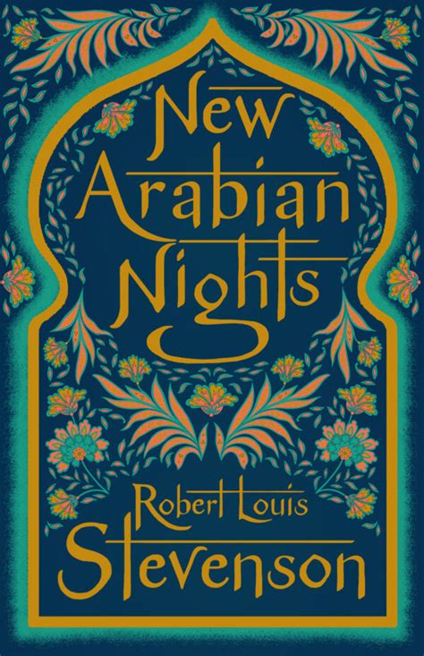 New Arabian Nights PDF