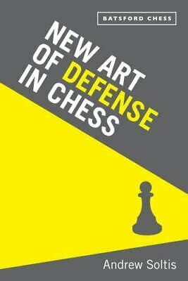 New Art of Defence in Chess PDF