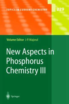 New Aspects in Phosphorus Chemistry III Doc