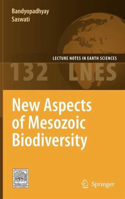 New Aspects of Mesozoic Biodiversity Reader