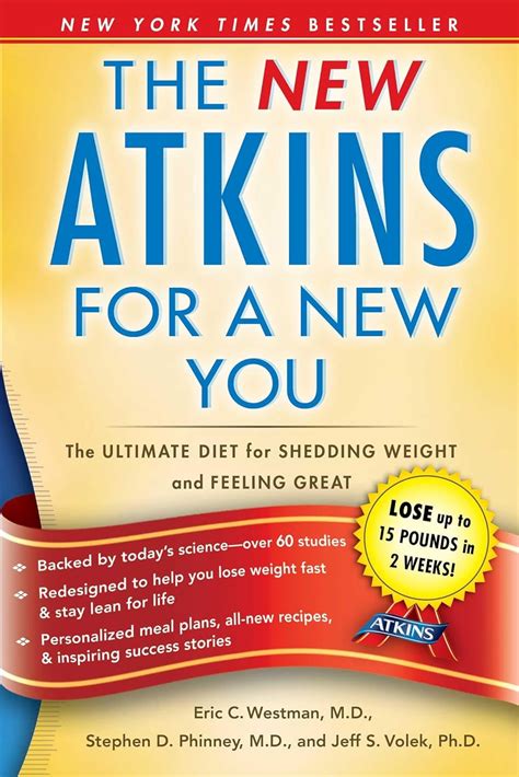 New Atkins You Ultimate Shedding PDF