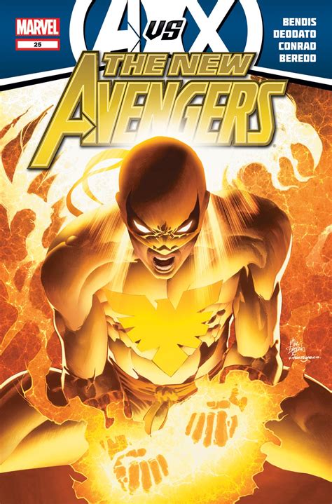 New Avengers 2010-2012 25 Kindle Editon
