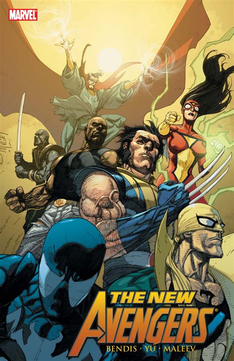 New Avengers Vol 6 Revolution v 6 Kindle Editon