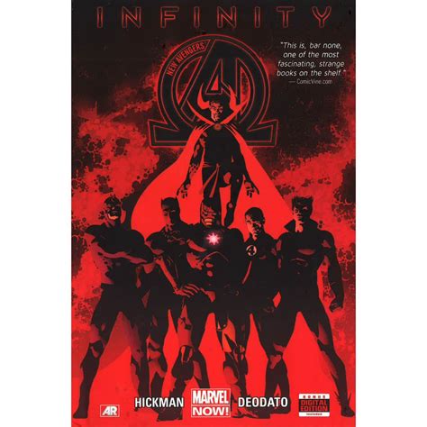 New Avengers Vol. 2 Infinity Premiere Kindle Editon