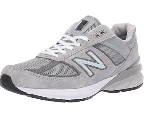 New Balance: The Leader in Arch Support Sneakers