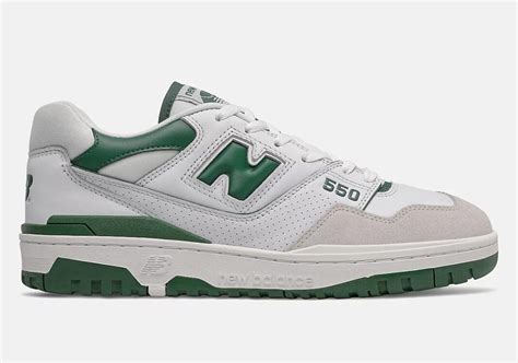 New Balance 550: o Tênis que Revolucionou o Basquete