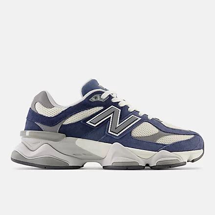 New Balance 9060: Um Tênis Revolucionário para Entusiastas do Calçado