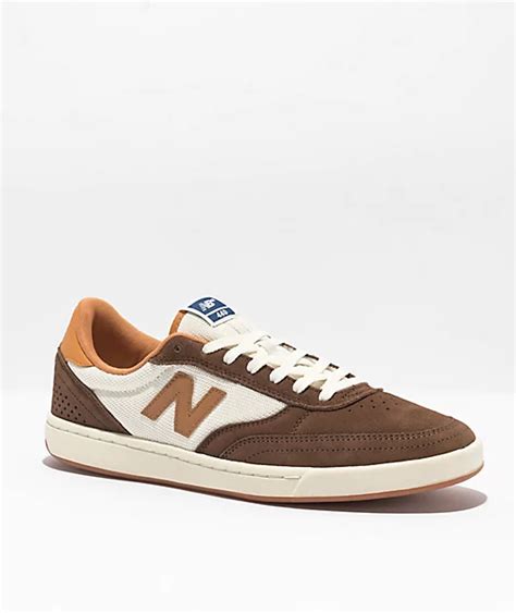 New Balance Brown Shoes: The Ultimate Guide for Comfort and Style