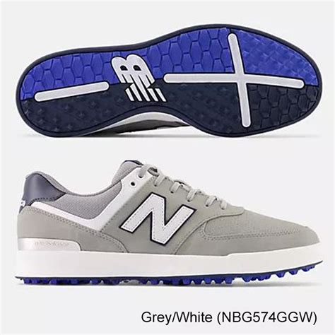 New Balance Golf Shoes: Elevate Your Game on the Greens