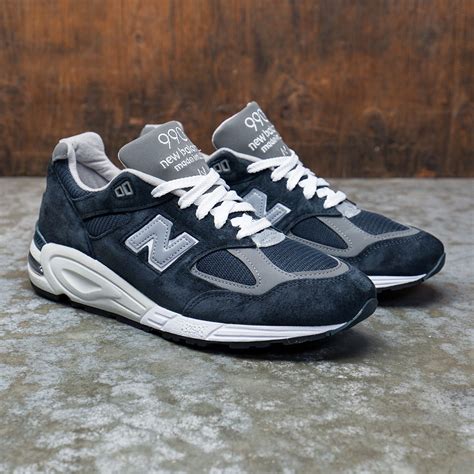 New Balance Men's M990