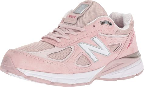 New Balance Pink: