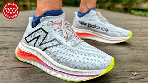 New Balance SC Trainer V2: Elevate Your Workouts with Style and Performance