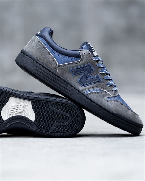 New Balance Skate Shoes: The Ultimate Guide to Style, Comfort, and Performance