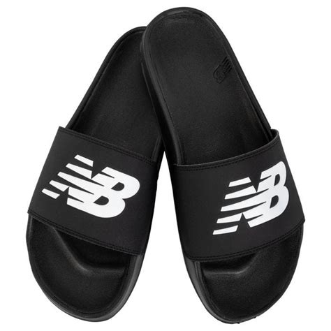 New Balance Slides: The Ultimate Comfort and Style Guide