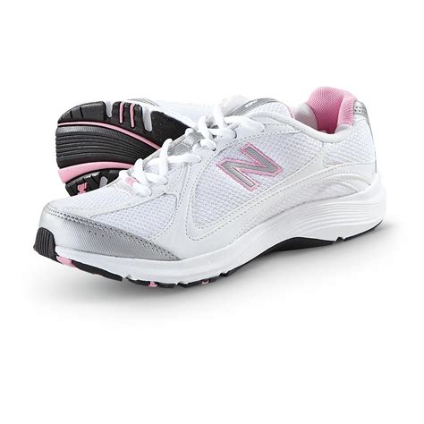 New Balance Women's Walking Shoes: Your Guide to Comfort and Support on Every Step