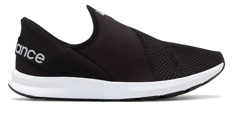 New Balance slip-on shoes