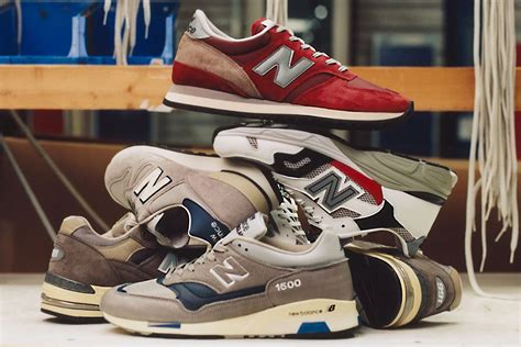 New Balance sneakers