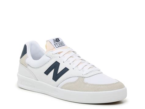 New Balance-CT300 V3 Court Sneaker