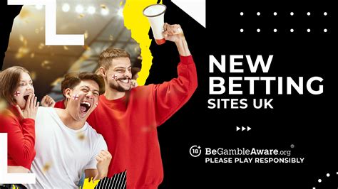 New Betting Site