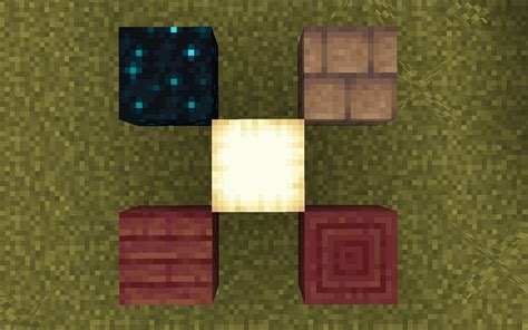 New Blocks: