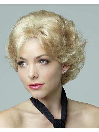 New Blonde Curly Short Petite Wigs 2025: The Ultimate Guide