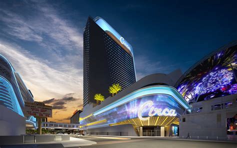 New Casinos in Las Vegas: A Guide to the Latest and Greatest