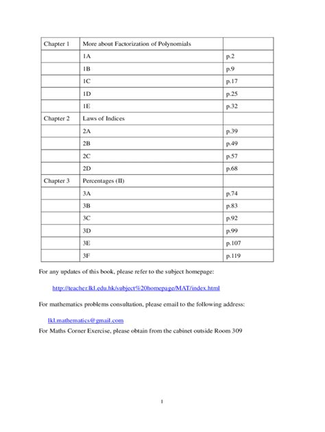 New Century Mathematics 2b Chapter 11 Answer PDF