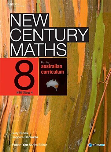 New Century Maths 8 Topic Test Answers Epub