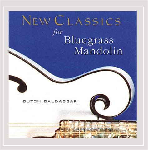 New Classics For Bluegrass Mandolin Kindle Editon