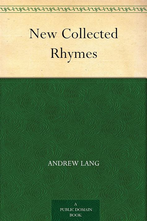 New Collected Rhymes Doc