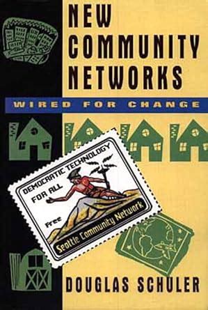 New Community Networks Wired For Change Doc