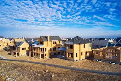 New Construction: