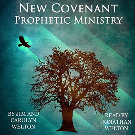 New Covenant Prophetic Ministry Doc
