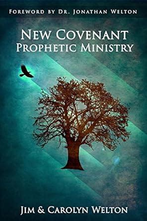 New Covenant Prophetic Ministry Doc