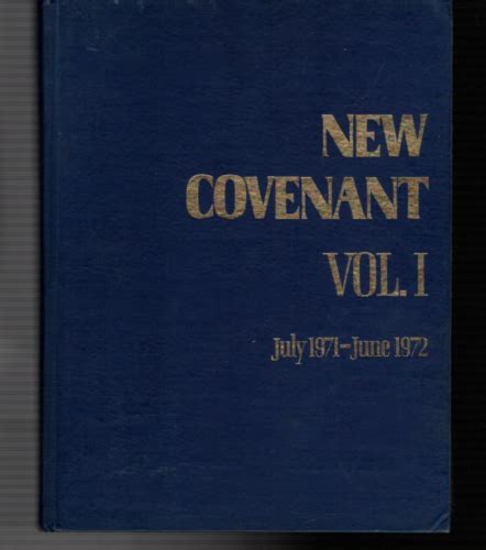 New Covenant Volume 12 Number 5 December 1982 Epub